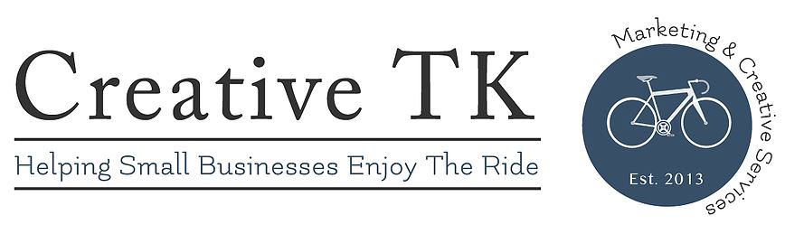 Creative TK Consulting Logo