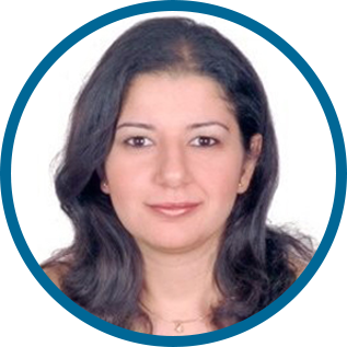 Mariam Ghaly - Project Manager