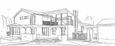 Schematic Design - Architectural Services