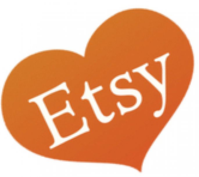 Etsy Heart Logo