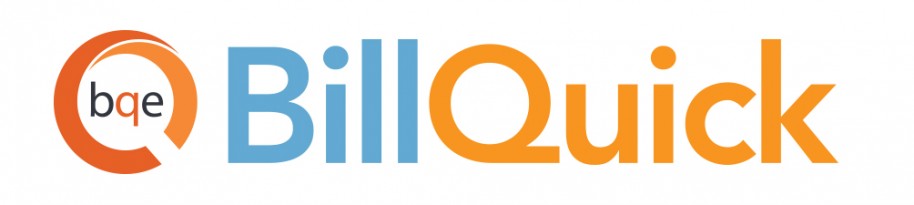 BillQuick Software Logo