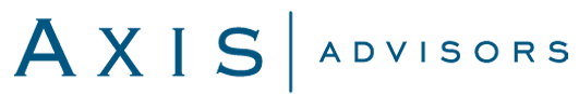 Axis Advisors Logo